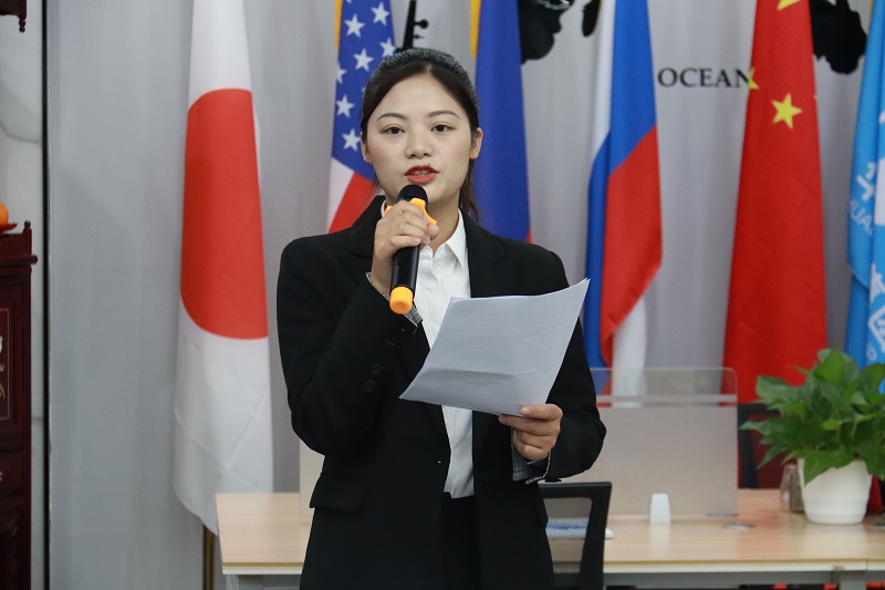 揭牌儀式圓滿舉行，華邦瀛與守護神法務達成戰略合作！