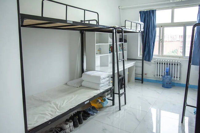 華邦瀛集團內務衛生照片