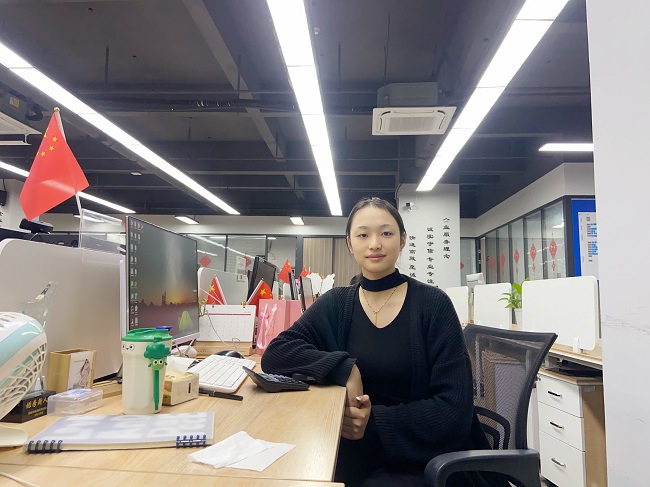 華邦瀛集團節日活動實拍圖