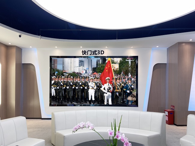 【華邦瀛集團節日特輯】 崢嶸歲月，致敬八一